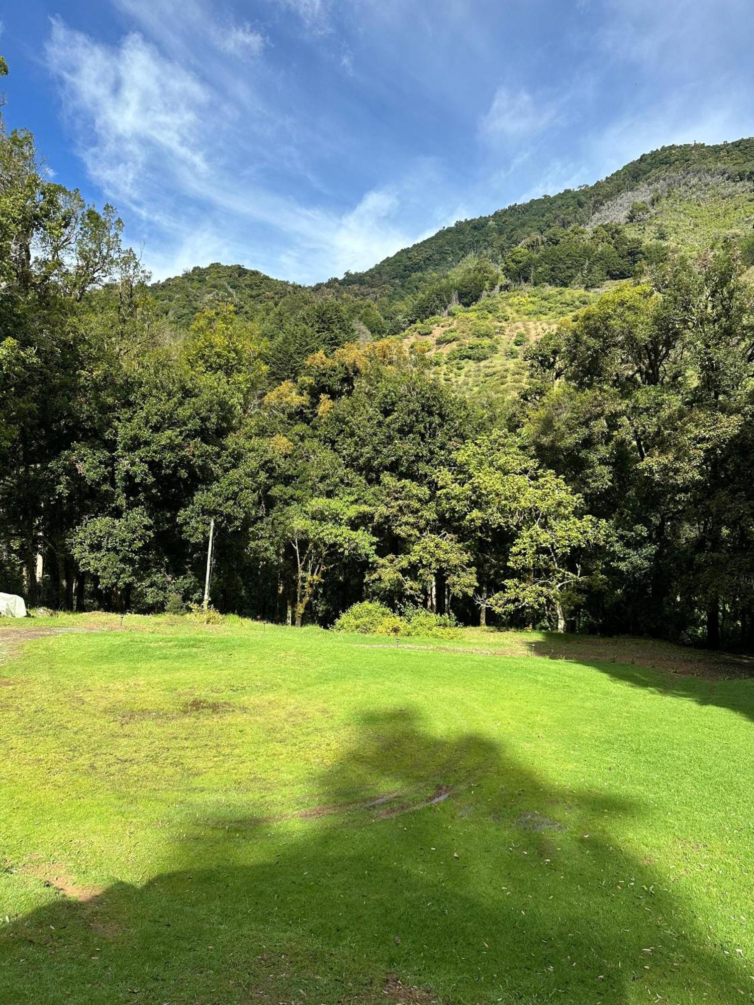 Entre Arboles Lodge San Gerardo de Dota Luaran gambar